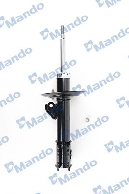 Mando Støtdemper MSS025429 Komplett støtdemper-sett Mando CELICA MSS025429 billige