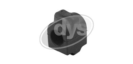 DYS Silent bloc de barre stabilisatrice 75-10533 75-10533 Caoutchouc de barre stabilisatrice VOLVO XC60 DYS