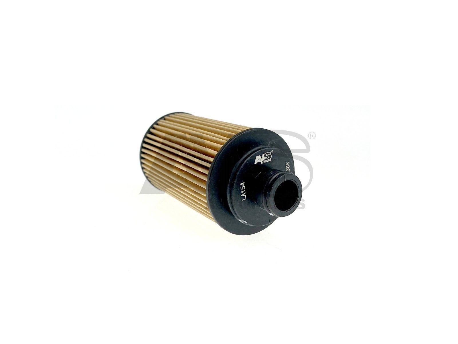AVS AUTOPARTS Oljefilter LA154 LA154 AVS AUTOPARTS Oljefilter Daewoo billige