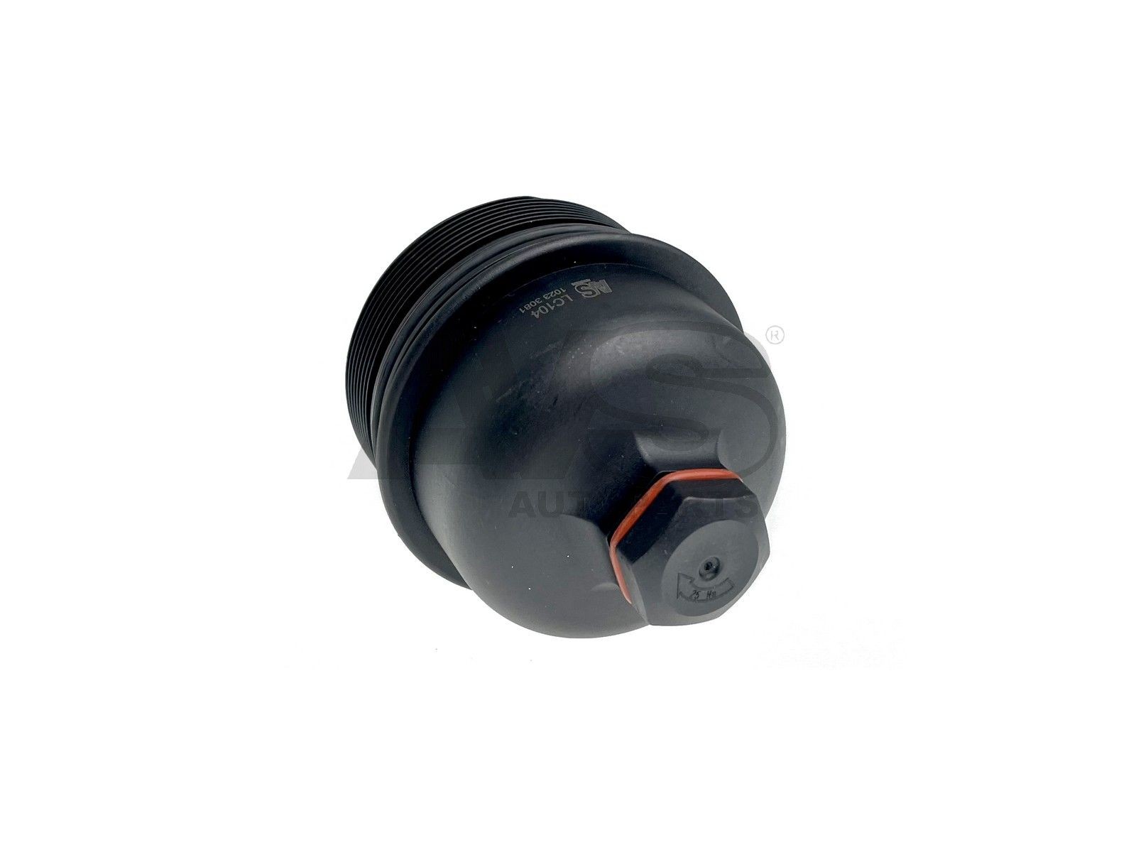 AVS AUTOPARTS Calotta, Carter filtro olio LC104 AVS AUTOPARTS LC104 Carter filtro olio PEUGEOT 3008 (T8) originale prezzo