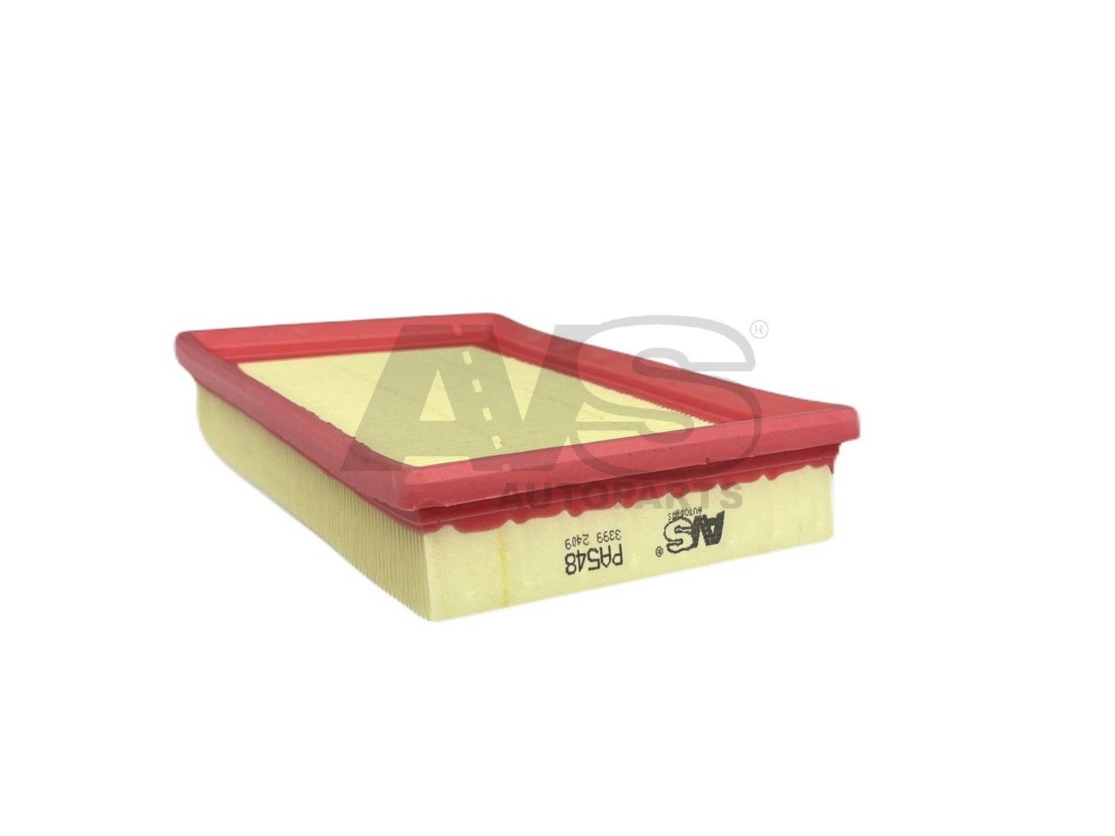 AVS AUTOPARTS Luftfilter PA548 PA548 AVS AUTOPARTS Luftfilter Nova Schrägheck Kosten