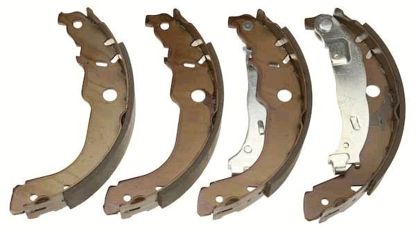 TRW Kit ganasce freni GS8731 GS8731 Ganasce freno TRW PEUGEOT 5008 costo