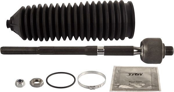 Styrestang, inderste TRW JAR1010 TRW JAR1010 Sporstang FIAT PANDA 2008