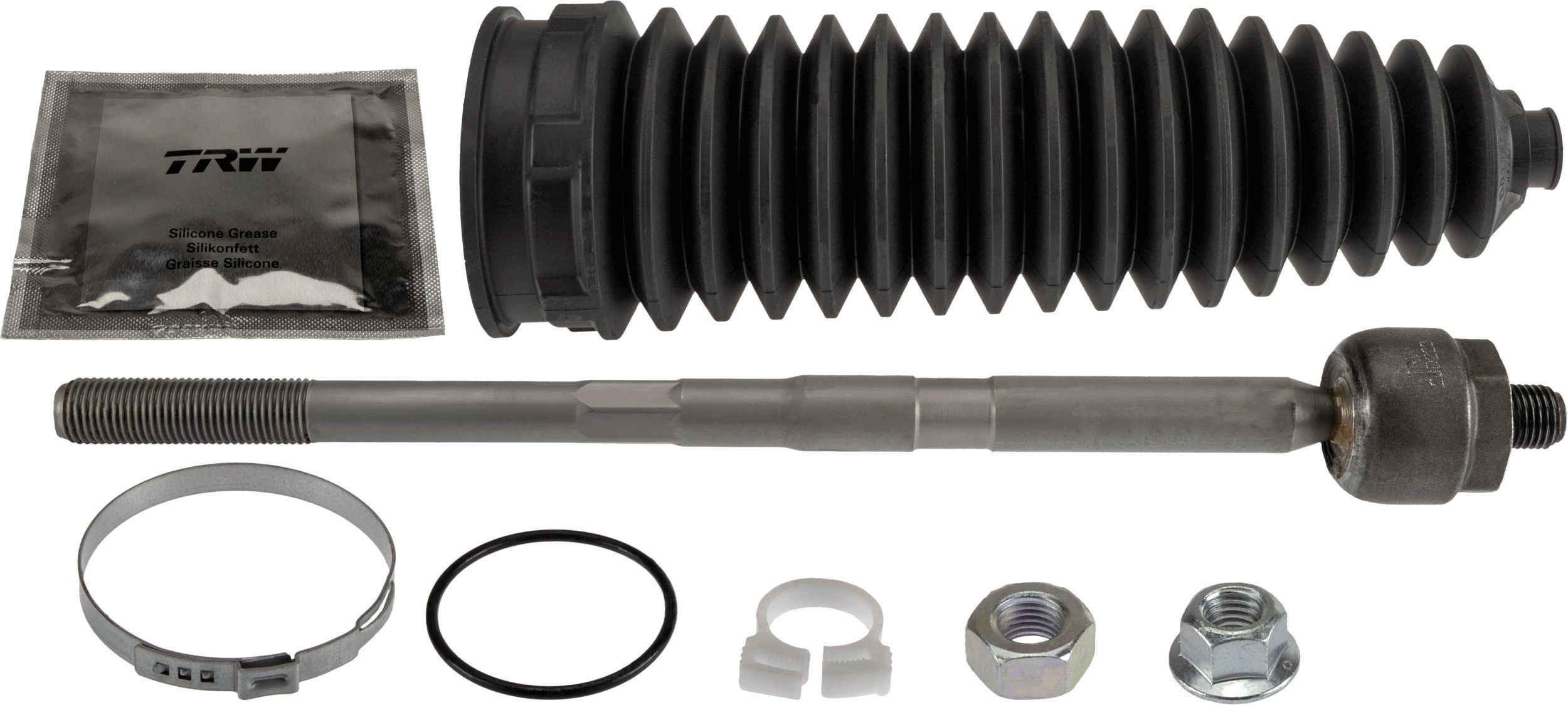 TRW Styrestang, inderste JAR1023 Sporestang TRW Alfa Romeo GTV JAR1023