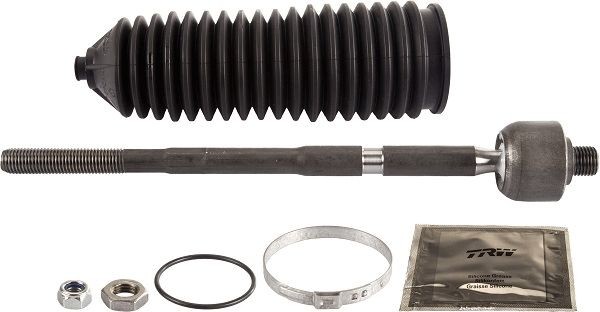 TRW Raidetangon pää, suora JAR1026 JAR1026 TRW Raidetangon sisäpää FIAT PALIO