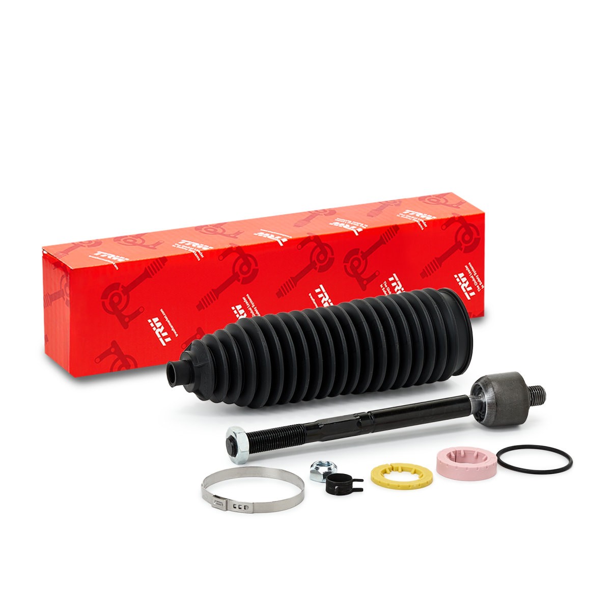 TRW Axialgelenk, Spurstange JAR1030 JAR1030 TRW RENAULT 12 Kombi Spurstange Kosten