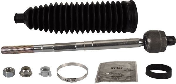 TRW Inner tie rod JAR1058 TRW JAR1058 Inner tie rod
