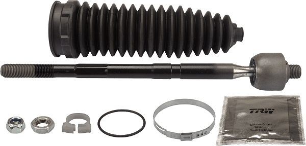 TRW Inner tie rod JAR1073 JAR1073 TRW CITROЁN inner tie rod end