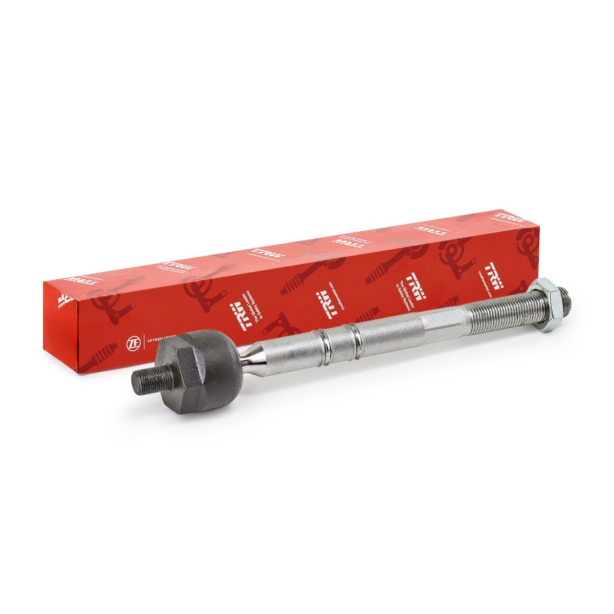 TRW Binnenste stuurkogel JAR1075 TRW JAR1075 Axiaal gewricht Lexus RX originele