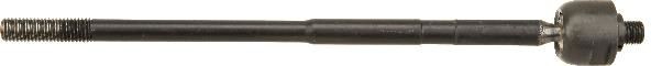 TRW Articulação axial, barra de acoplamento JAR116 TRW JAR116 Barra axial da direção Focus DNW originais preço