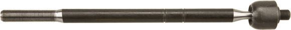 TRW Inner tie rod JAR117 TRW JAR117 Ford Mondeo MK1 Estate steering rack end replacement