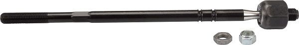 TRW Rotule axiale JAR129 Rotule de direction intérieure TRW SAAB JAR129