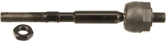 TRW Inner tie rod JAR153 JAR153 TRW inner tie rod for FORD FIESTA