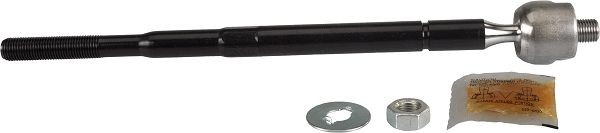 TRW Snodo assiale JAR407 TRW JAR407 Snodo assiale scatola sterzo Toyota Corolla E11 Compact originali prezzo