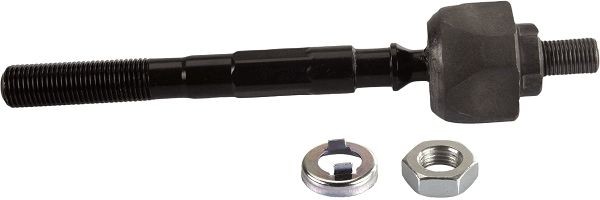 TRW Inner tie rod JAR478 Honda CONCERTO TRW tie rod JAR478