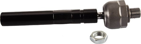 Articulação axial, barra de acoplamento TRW JAR647 TRW JAR647 Jogo de barras de direcção CITROËN C5 2006