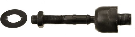 TRW Binnenste stuurkogel JAR7552 JAR7552 Axiaalkogel HONDA ACCORD TRW