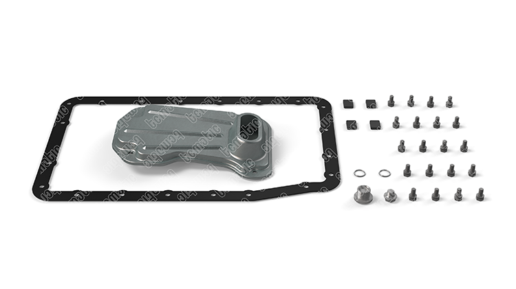 TCMATIC Kit de filtre hydraulique, boîte automatique 127.101.0011 TCMATIC 127.101.0011 Filtre boîte de vitesse automatique Suzuki Alto 5 prix