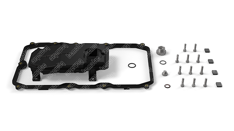 TCMATIC Conjunto do filtro hidráulico, caixa velocidades automática 127.101.0012 127.101.0012 TCMATIC Conjunto do filtro hidráulico caixa velocidades automática Kia baratos