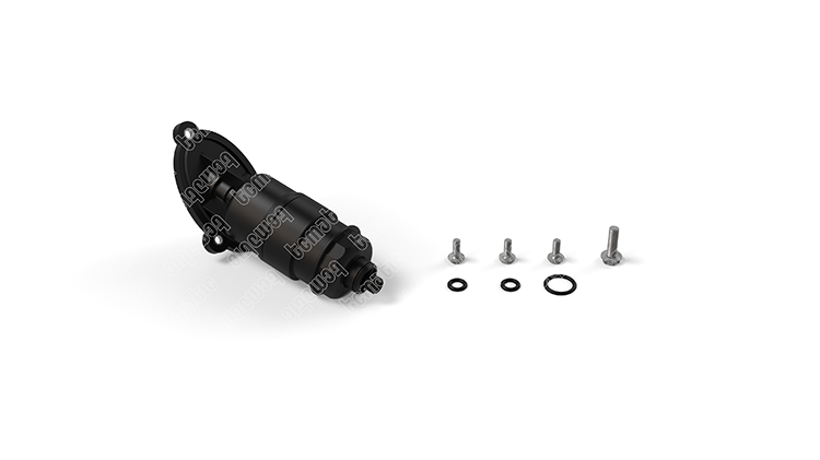 TCMATIC Sada hydraulického filtra automatickej prevodovky 127.106.0010 127.106.0010 TCMATIC Hydraulický filter automatickej prevodovky Subaru lacné