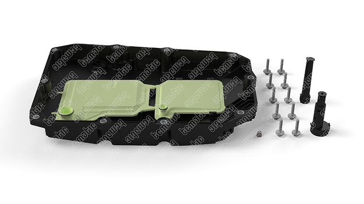 TCMATIC Hydraulikfiltersatz, Automatikgetriebe 127.108.0012 TCMATIC 127.108.0012 Hydraulikfiltersatz, Automatikgetriebe MERCEDES-BENZ E-Klasse Coupe (C238) E 400 (238.365) 333 PS 2018