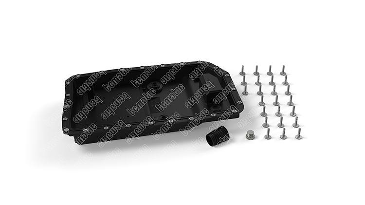 TCMATIC Conjunto do filtro hidráulico, caixa velocidades automática 127.111.0012 TCMATIC Conjunto do filtro hidráulico caixa velocidades automática SAAB 127.111.0012