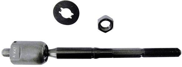 TRW Sisemine rooliots, roolivarras JAR7621 Roolivarras TRW Toyota LAND CRUISER JAR7621