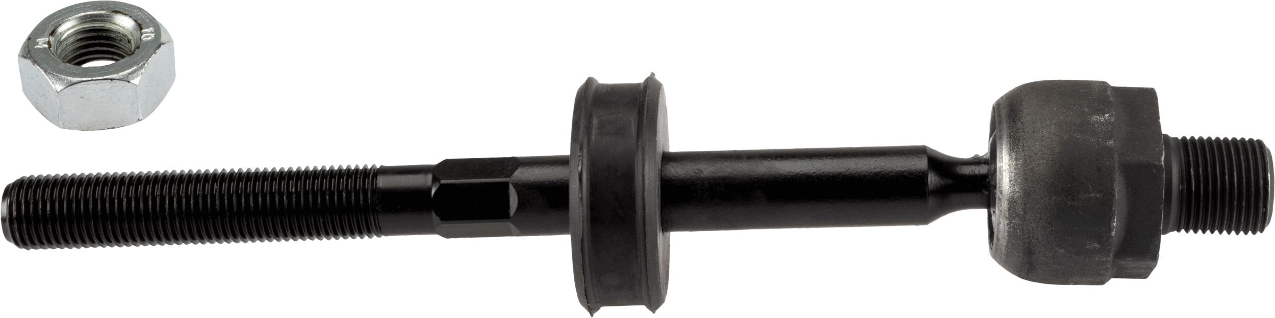 TRW Άρθρωση, μπάρα JAR922 Μπάρα τιμονιού TRW BMW X3 JAR922