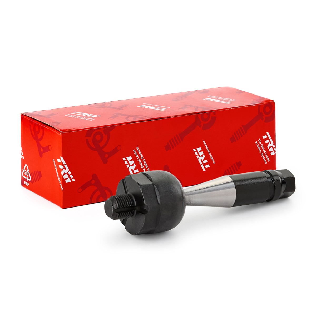 TRW Sisemine rooliots, roolivarras JAR924 JAR924 Roolivarras AUDI QUATTRO TRW