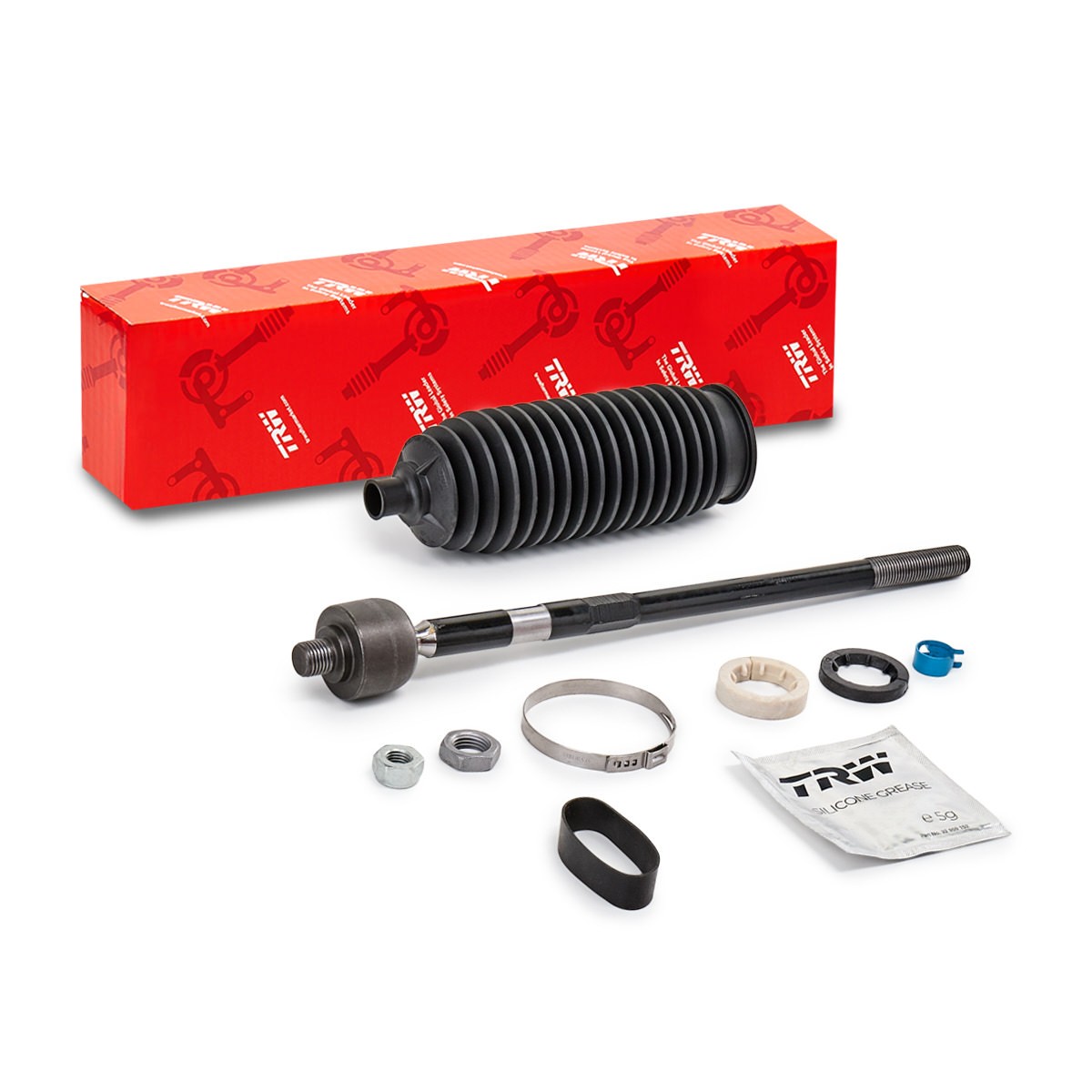 TRW Inner tie rod JAR929 TRW JAR929 genuine Datsun 160J A10 tie rod price
