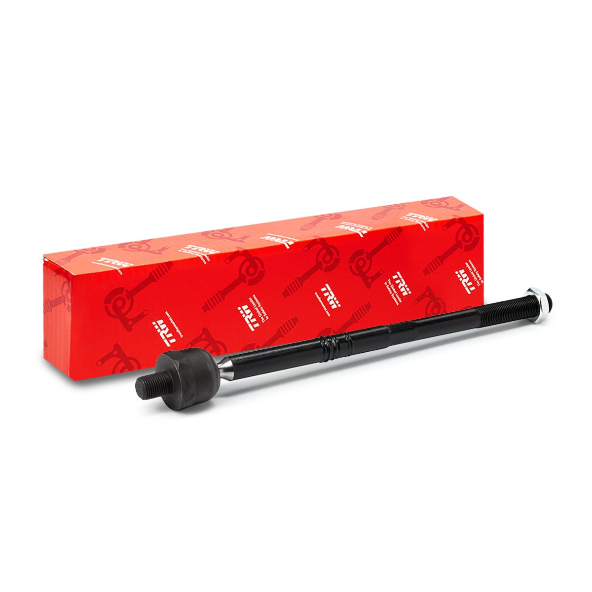 TRW Rotule axiale JAR939 JAR939 Rotule de direction intérieure Volkswagen TOURAN TRW