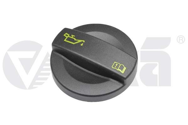 VIKA Olievuldop 11031837301 Mitsubishi L 400 Motorolie dop VIKA 11031837301