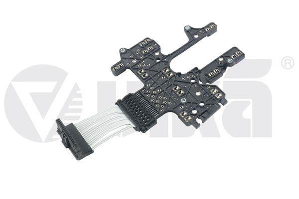 VIKA Styreenhet, girkasse 33251787401 33251787401 Styreapparat, automatikk gir TOYOTA HILUX Pick-up VIKA