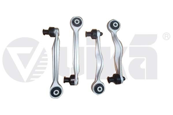 VIKA Reparationssats för länkarmar 44071763401 44071763401 VIKA styrarmssats hjulupphängning CHEVROLET SPARK
