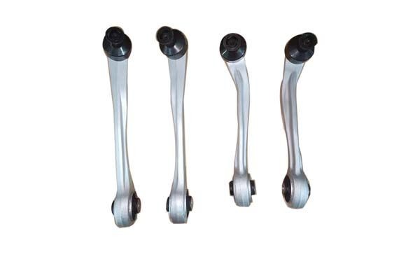 VIKA Reparatieset, wieldraagarm 44071763501 Nissan ALMERA Draagarmset VIKA 44071763501