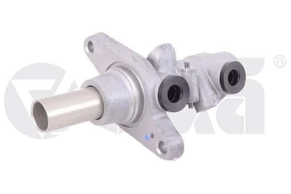 Jarrupääsylinteri VIKA 66141771501 VIKA 66141771501 VW TIGUAN 2013 Jarrupääsylinteri