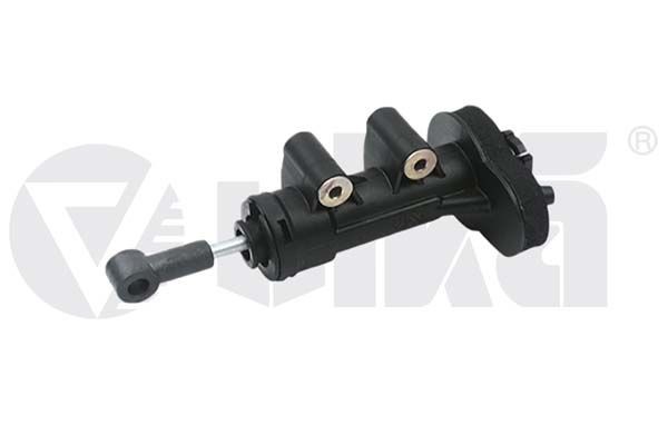 VIKA Hulpkoppelingscilinder 77211519701 Renault MASTER Hulpkoppelingscilinder VIKA 77211519701