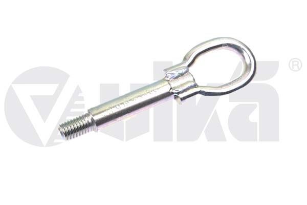 Gancio traino VIKA 88031581201 VIKA 88031581201 Ganci rimorchio Volkswagen BORA 2020