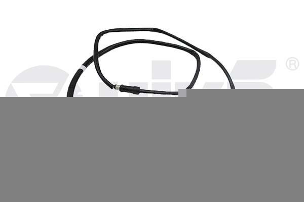 VIKA Sonde lambda 99061846301 Sonde à oxygène VIKA SPORTAGE 99061846301 pas cher