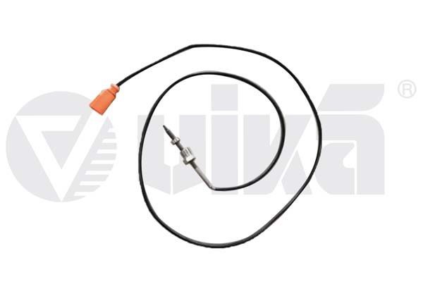 VIKA Sensore, Temperatura gas scarico 99061850301 99061850301 costo Sensore temperatura gas di scarico VIKA Volkswagen TOURAN