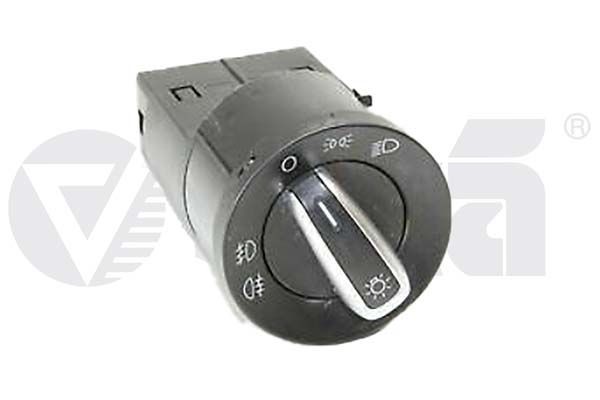 VIKA Headlight switch 99411831801 99411831801 VIKA headlight switch for BMW 6 Series