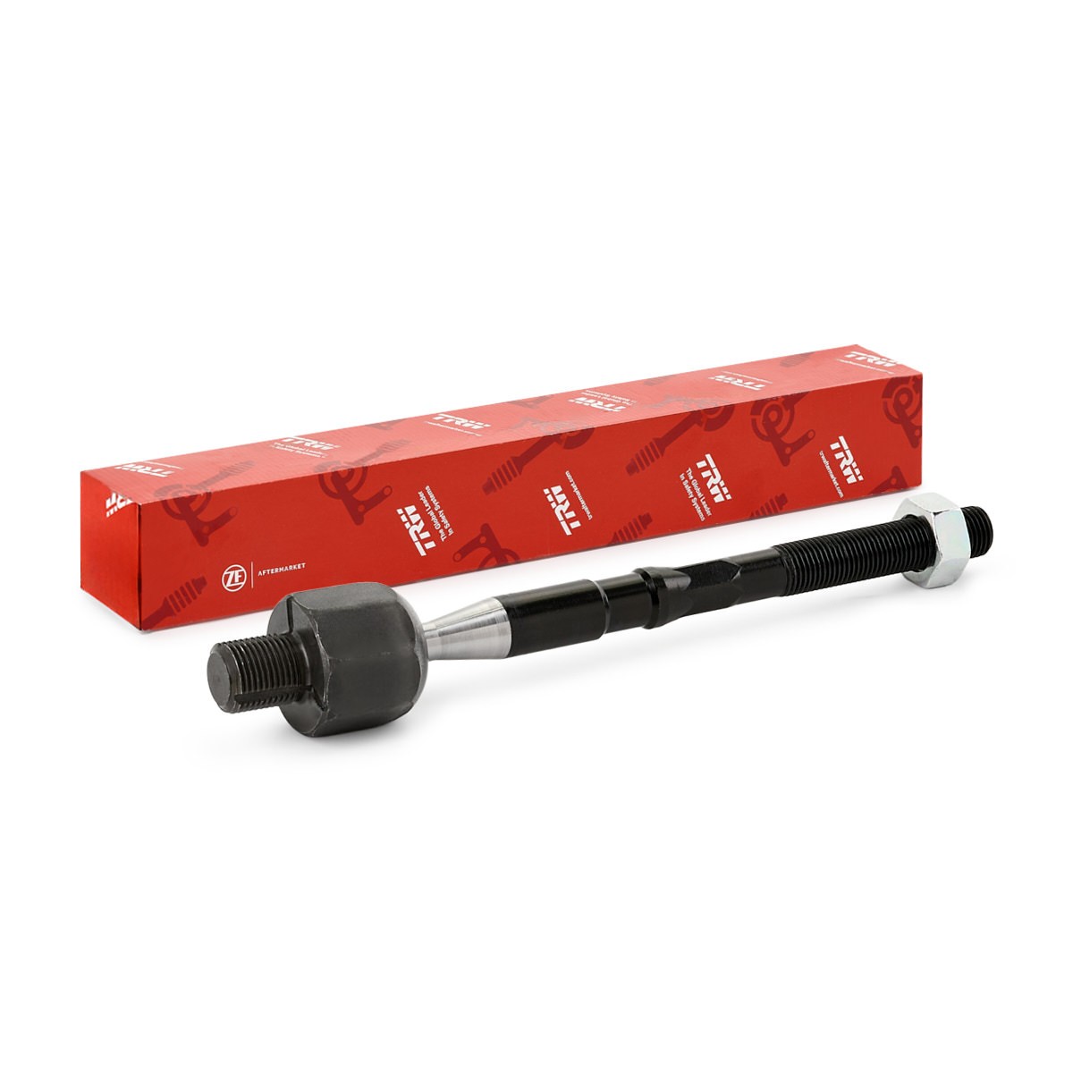 TRW Articulação axial, barra de acoplamento JAR974 TRW JAR974 Articulação axial barra de acoplamento Renault 21 baratos