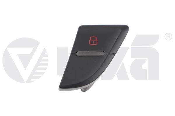 VIKA Spínač zamykania dverí 99621776401 Centrálne zamykanie VIKA Renault TRAFIC 99621776401