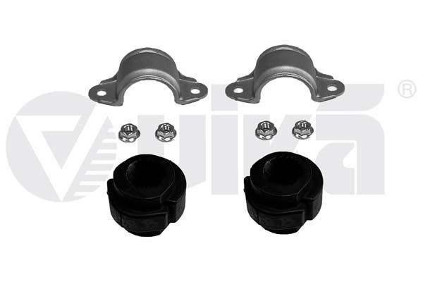 VIKA Reparatieset, stabilisatorophanging K41786401 Skoda OCTAVIA Lagerbus stabilisator VIKA K41786401