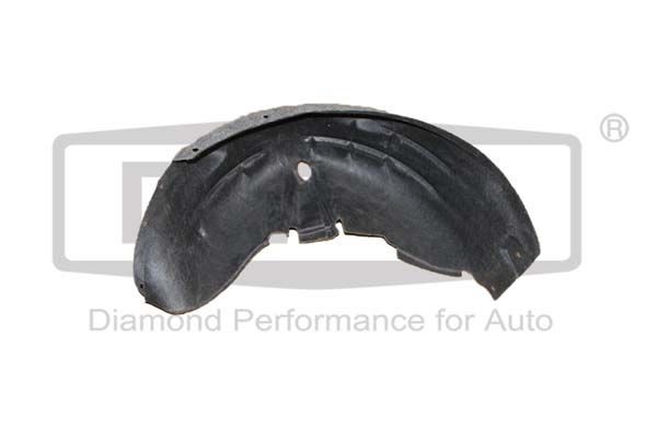 DPA Inderskærm 88101585402 Inderskærm DPA Audi A4 88101585402