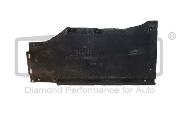 DPA Piso da carroçaria 88251589502 Piso da carroçaria e subchassis AUDI DPA 88251589502