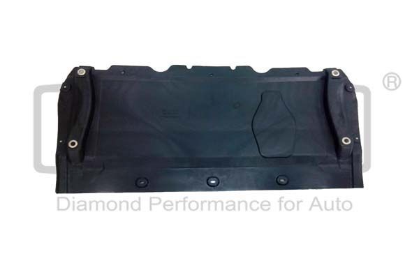 DPA Karosseribunn 88631701402 DPA 88631701402 Karosseribunn Audi 80 b4 pris