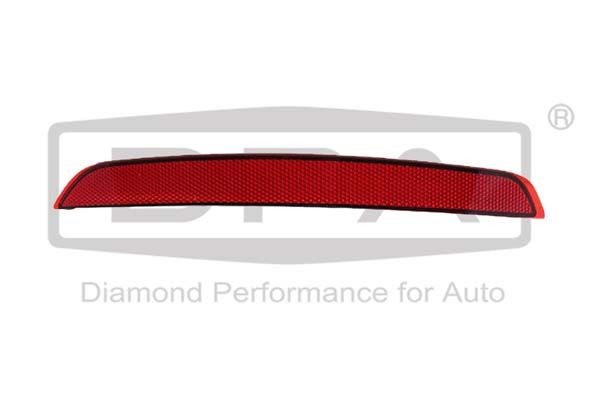 DPA Atstarotājs 99451829802 DPA 99451829802 Reflektors stāvgaismas Audi A5 B9 Sportback cena
