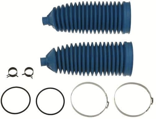 TRW Bellow Set, steering JBE204 JBE204 TRW steering rack boot for PEUGEOT 405