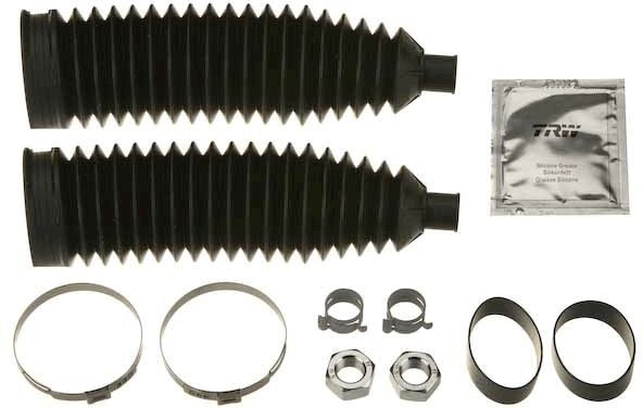 Stuurhoes, stuureenheid TRW JBE213 TRW JBE213: Stuurhuishoes Opel ZAFIRA 2000